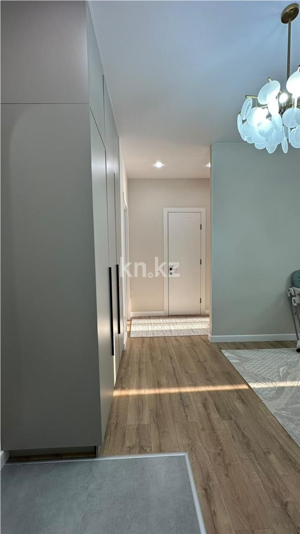 Продажа 3-комнатной квартиры, 65 м² в Астане - фото 14
