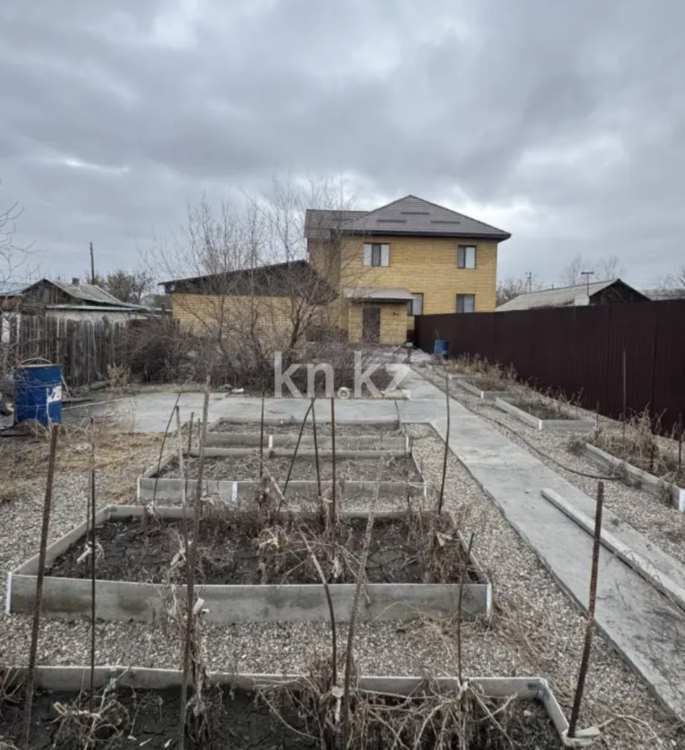 Продажа 5-комнатного дома, 222 м² в Семее - фото 24