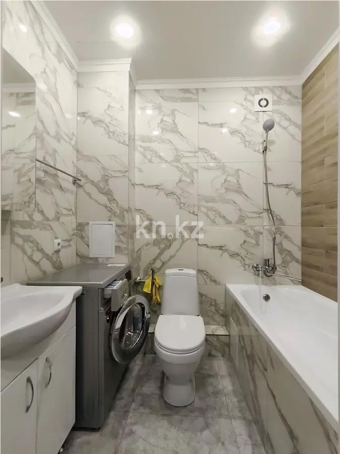 Продажа 1-комнатной квартиры, 33 м² в Астане - фото 3