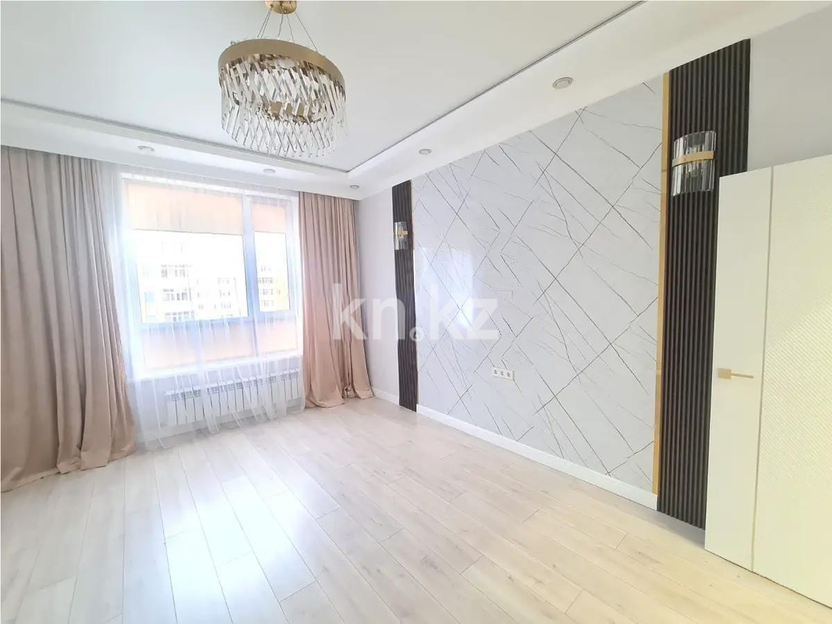 Продажа 2-комнатной квартиры, 63 м² в Астане