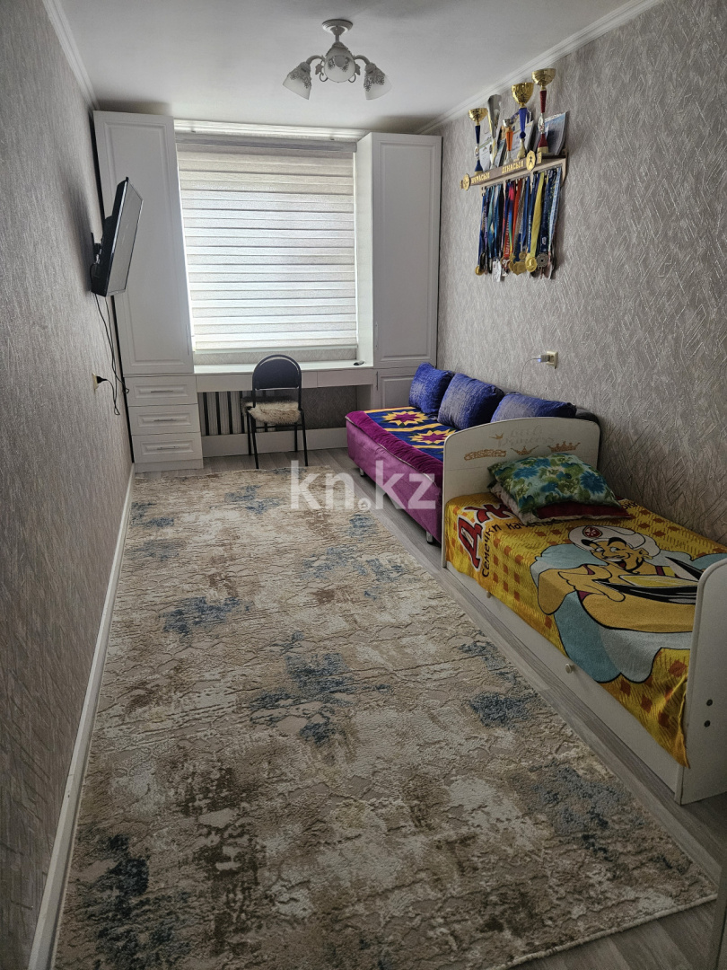 Продажа 3-комнатной квартиры, 60 м² в Жезказгане - фото 11