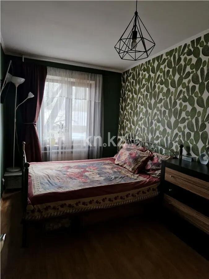 Продажа 3-комнатной квартиры, 61.2 м² в Алматы - фото 2