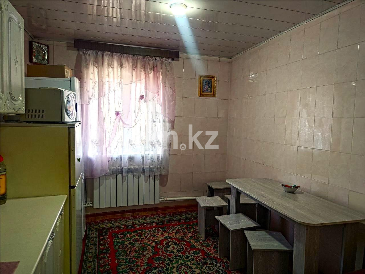 Продажа 4-комнатного дома, 87 м² в Караганде - фото 13