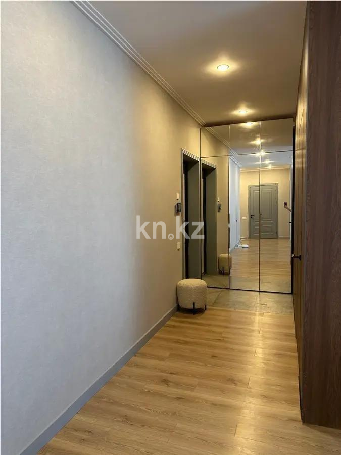 Продажа 3-комнатной квартиры, 91 м², ул. Онгарсыновой, дом  8/2 стр в Астане - фото 6