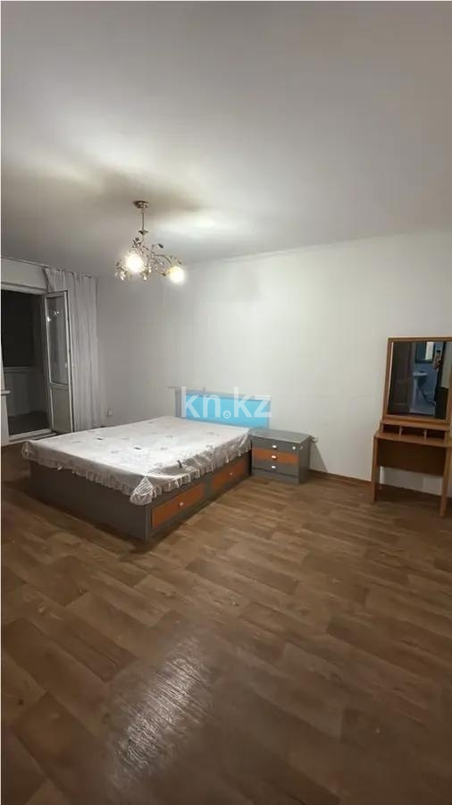 Продажа 3-комнатной квартиры, 103.4 м² в Алматы - фото 3