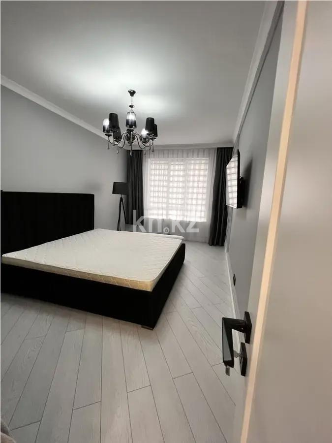 Продажа 1-комнатной квартиры, 46 м² в Алматы