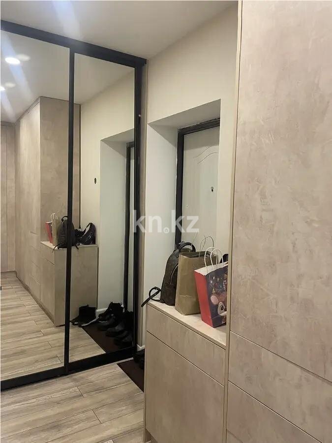 Продажа 1-комнатной квартиры, 40 м² в Караганде - фото 4