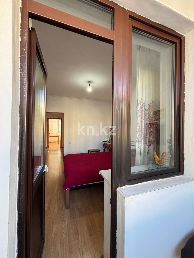Продажа 2-комнатной квартиры, 57.6 м² в Астане - фото 4