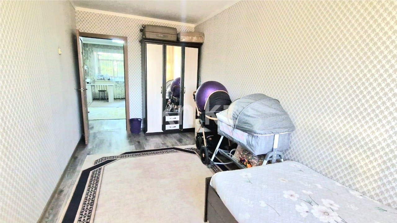 Продажа 2-комнатной квартиры, 44 м² в Караганде - фото 4