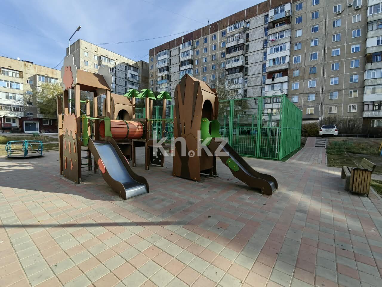 Продажа 3-комнатной квартиры, 63 м² в Караганде - фото 38