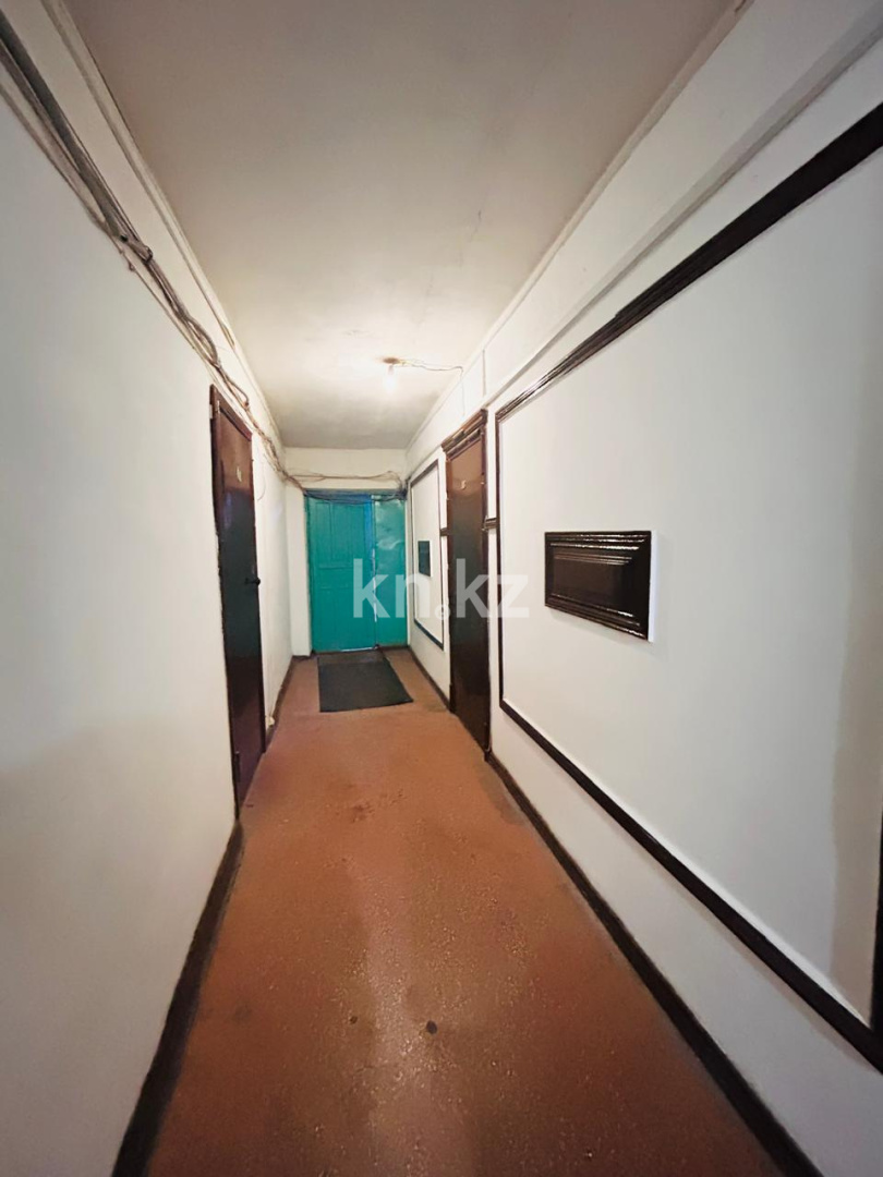 Продажа 1-комнатной квартиры, 35.7 м², ул. Дюсембекова в Караганде - фото 19