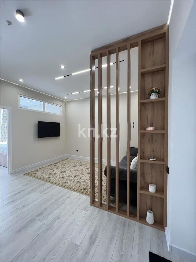 Продажа 2-комнатной квартиры, 56.7 м² в Алматы