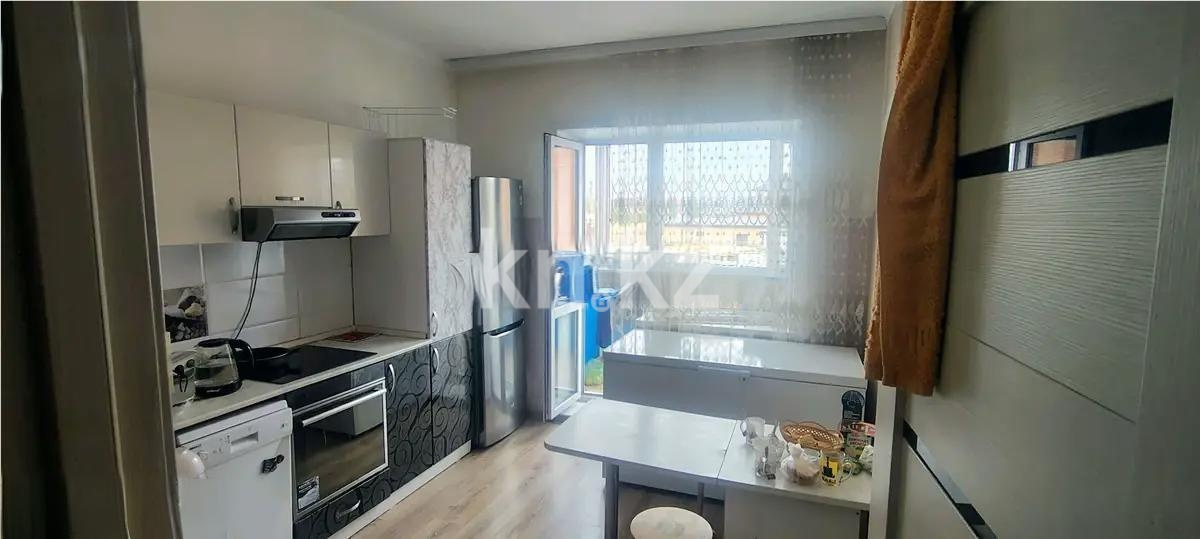 Продажа 2-комнатной квартиры, 57 м² в Караганде - фото 3