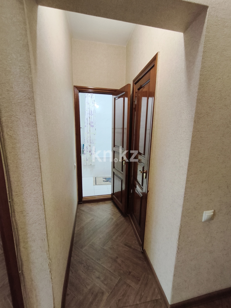 Продажа 2-комнатной квартиры, 60.1 м² в Алматы - фото 15