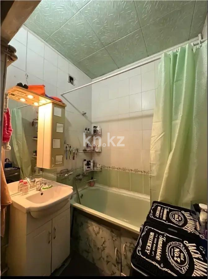 Продажа 2-комнатной квартиры, 53 м², мкр-н Тастак-2, дом  19 в Алматы - фото 4