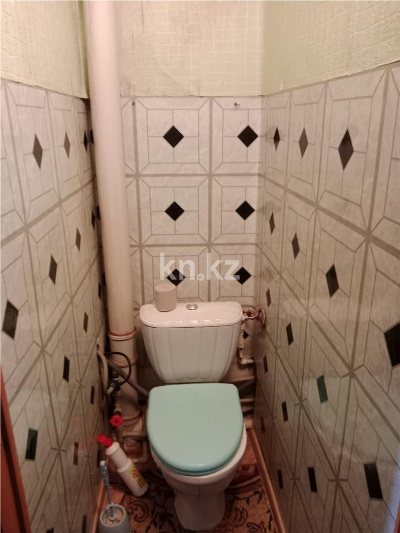 Продажа 1-комнатной квартиры, 29 м², 6 мкр. в Темиртау - фото 6