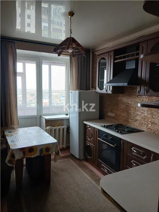 Продажа 1-комнатной квартиры, 35 м², ул. Аспара, дом  2б в Астане - фото 2