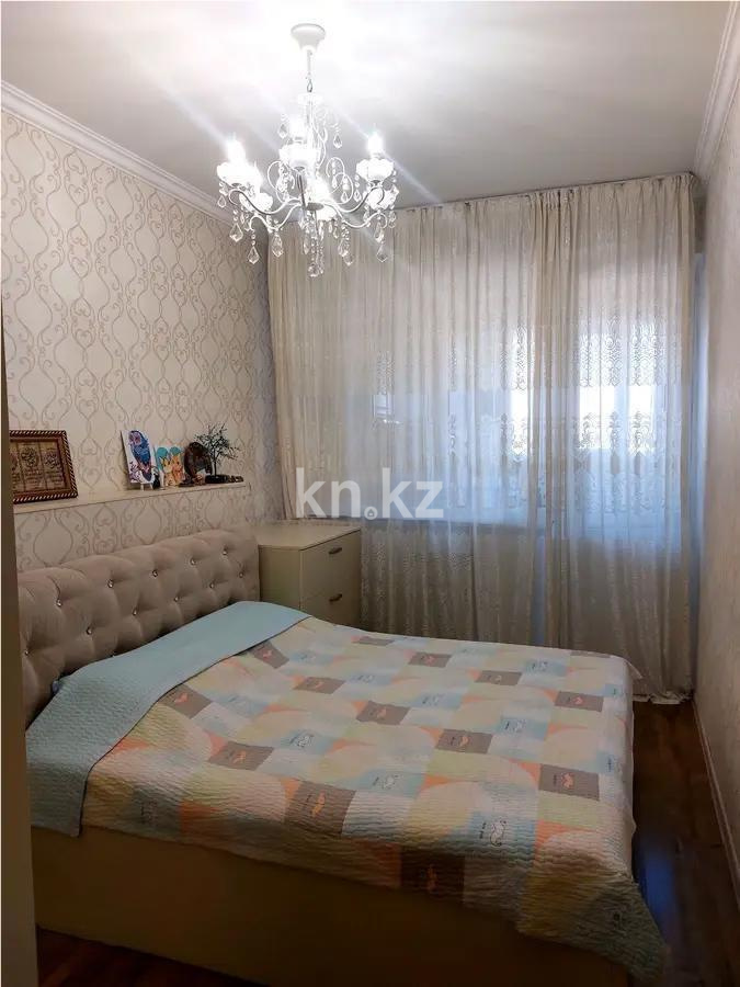 Продажа 2-комнатной квартиры, 52 м² в Алматы - фото 2