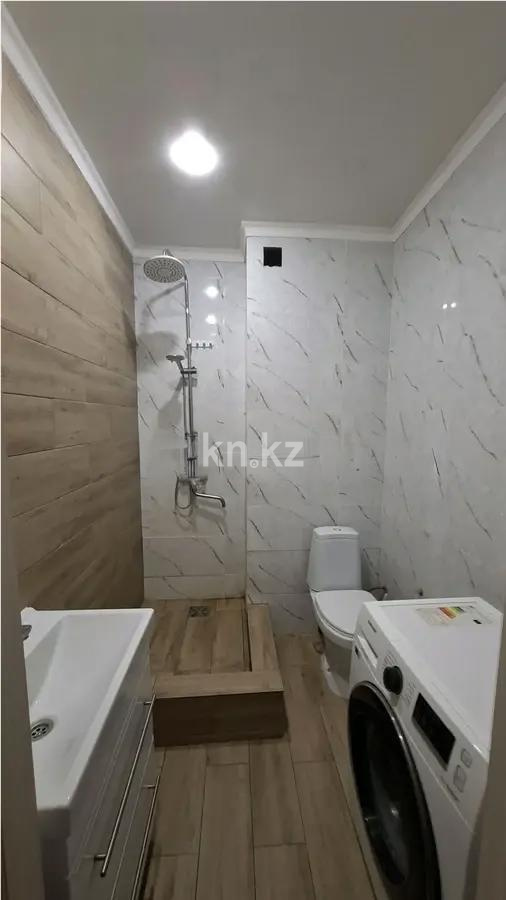 Продажа 3-комнатной квартиры, 55 м² в Астане - фото 4