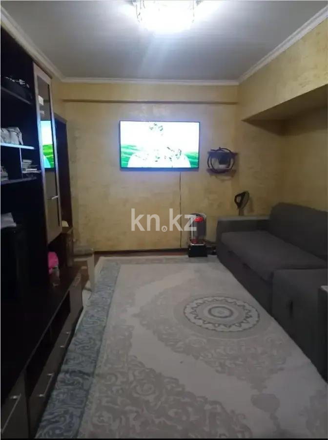 Продажа 2-комнатной квартиры, 48 м², ул. Майлина, дом  77 в Алматы