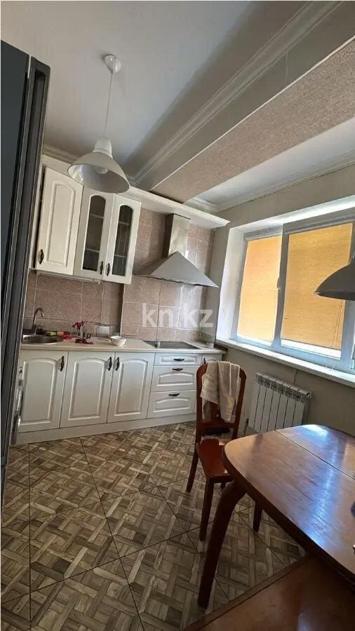 Продажа 1-комнатной квартиры, 38 м² в Алматы - фото 2