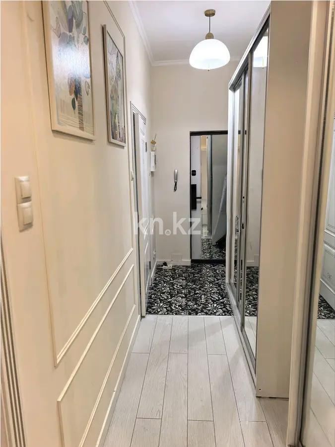 Продажа 2-комнатной квартиры, 52 м² в Алматы - фото 6