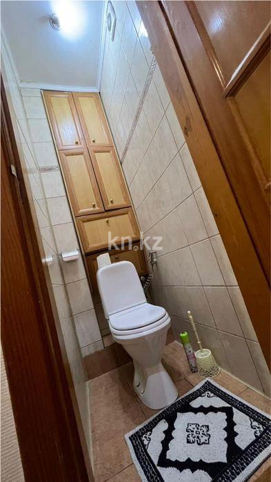 Продажа 2-комнатной квартиры, 50 м² в Алматы - фото 6