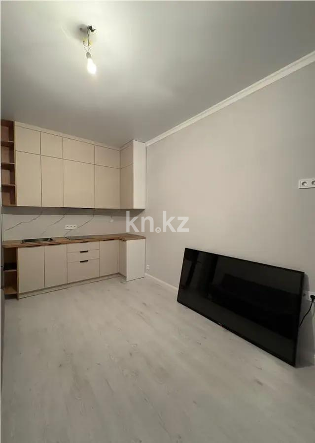 Продажа 1-комнатной квартиры, 39 м² в Астане - фото 3