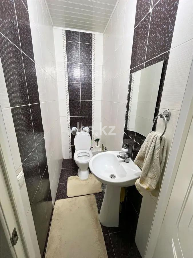 Продажа 2-комнатной квартиры, 58.8 м² в Астане - фото 5