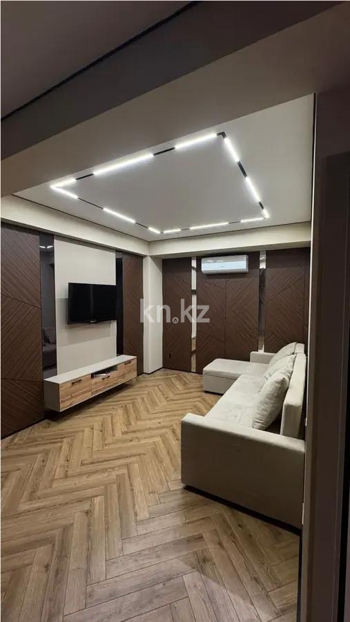 Продажа 3-комнатной квартиры, 55 м² в Алматы