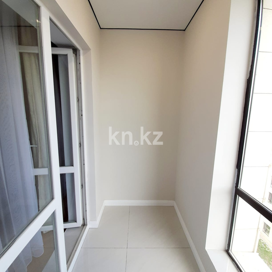 Продажа 4-комнатной квартиры, 95 м² в Астане - фото 21