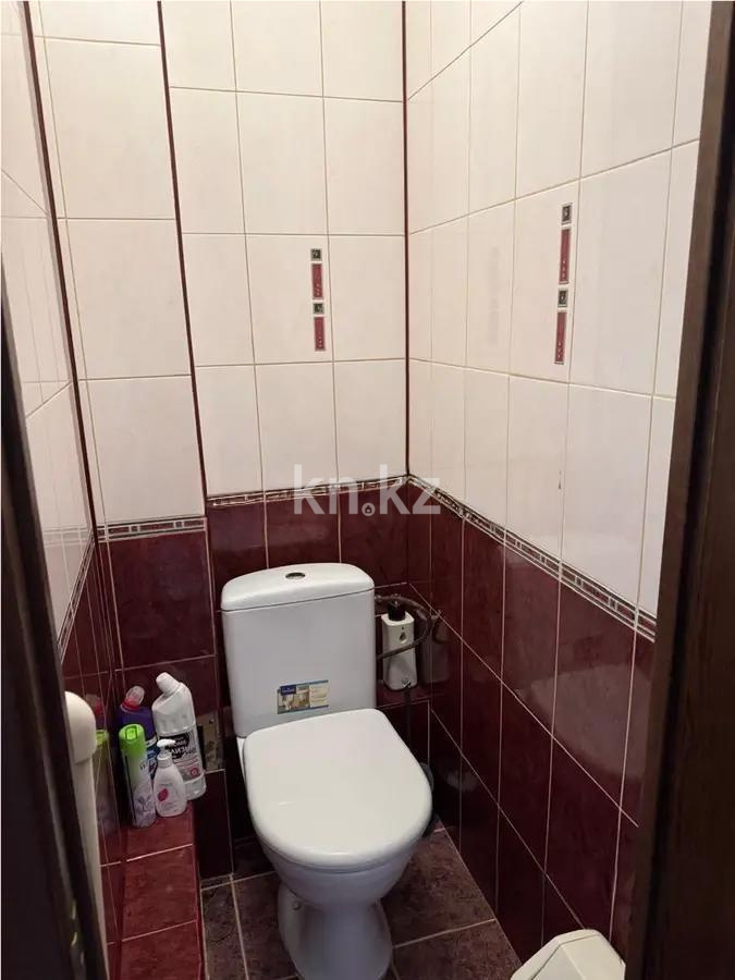 Продажа 3-комнатной квартиры, 64 м² в Караганде - фото 5