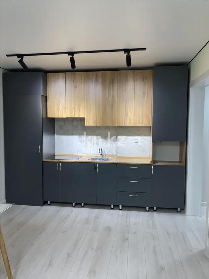 Продажа 2-комнатной квартиры, 46.4 м², мкр-н Аккент, дом  98 в Алматы - фото 3