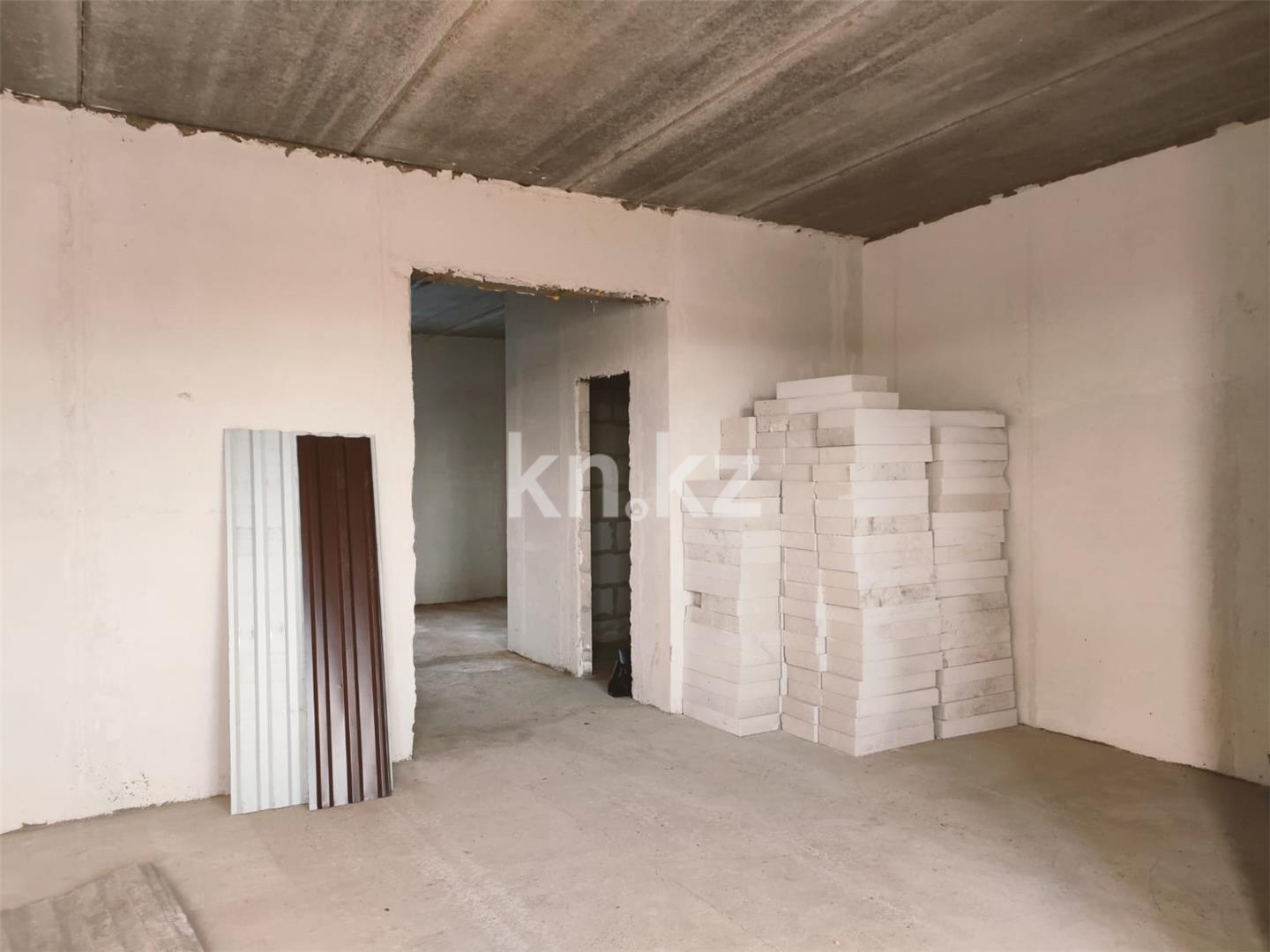 Продажа 4-комнатного дома, 145 м², ул. Ермекова в Караганде - фото 7