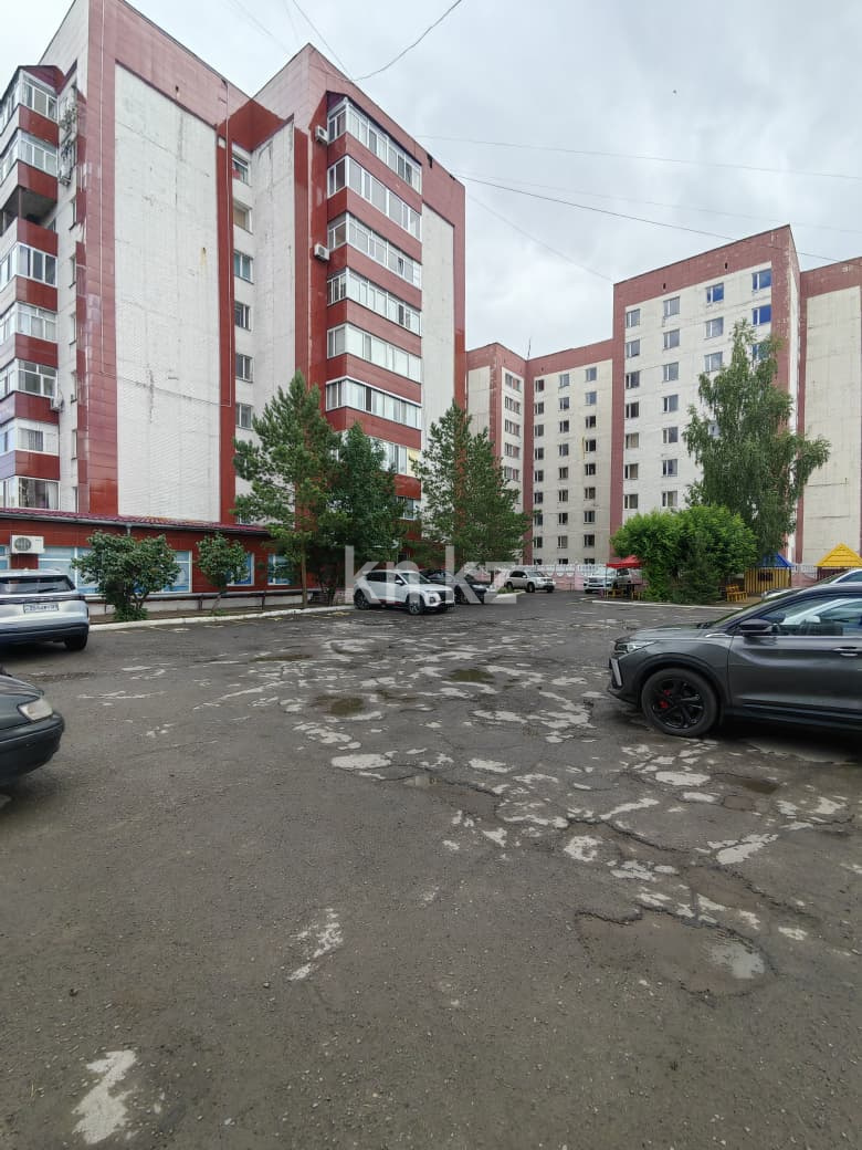 Продажа 2-комнатной квартиры, 55 м² в Караганде - фото 25