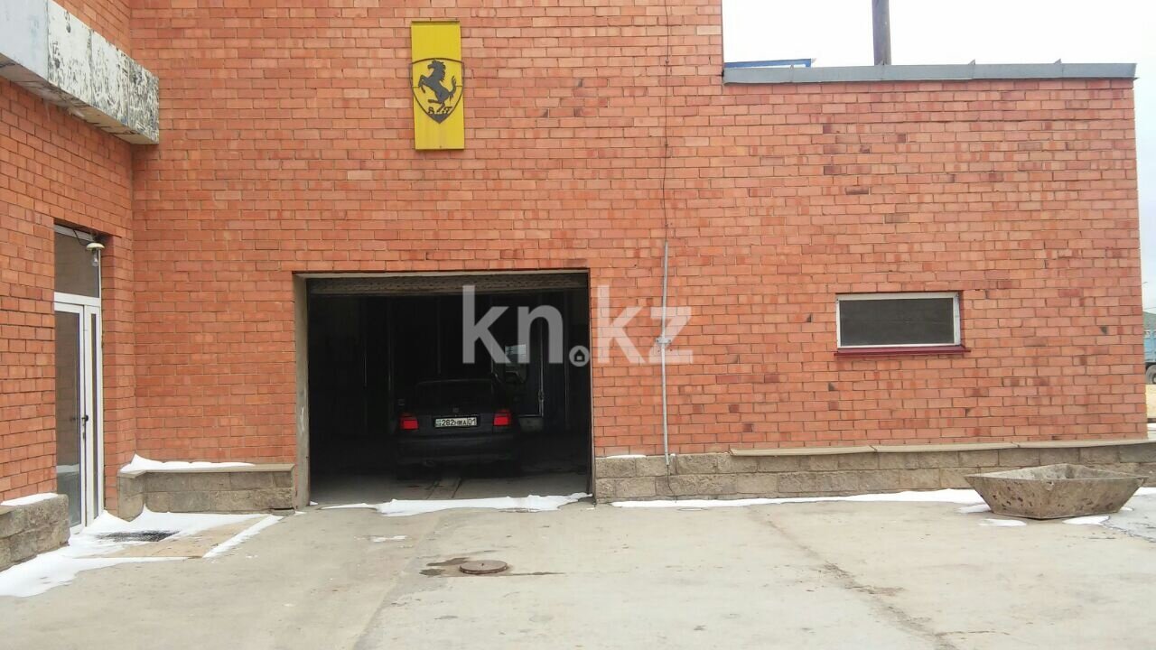 Аренда базы, 160 м² в Астане - фото 2