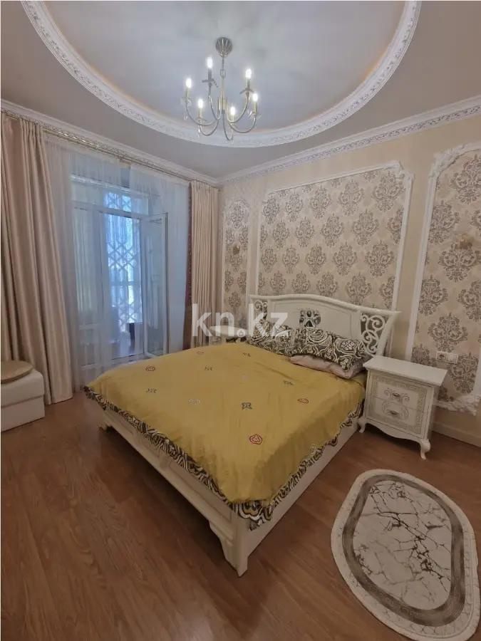 Продажа 2-комнатной квартиры, 49 м², ул. Аманжолова, дом  24 в Астане - фото 2