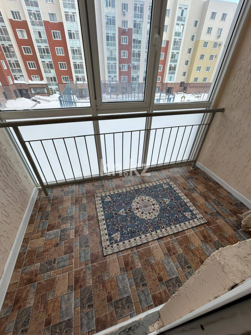 Аренда 1-комнатной квартиры, 38 м² в Астане - фото 6