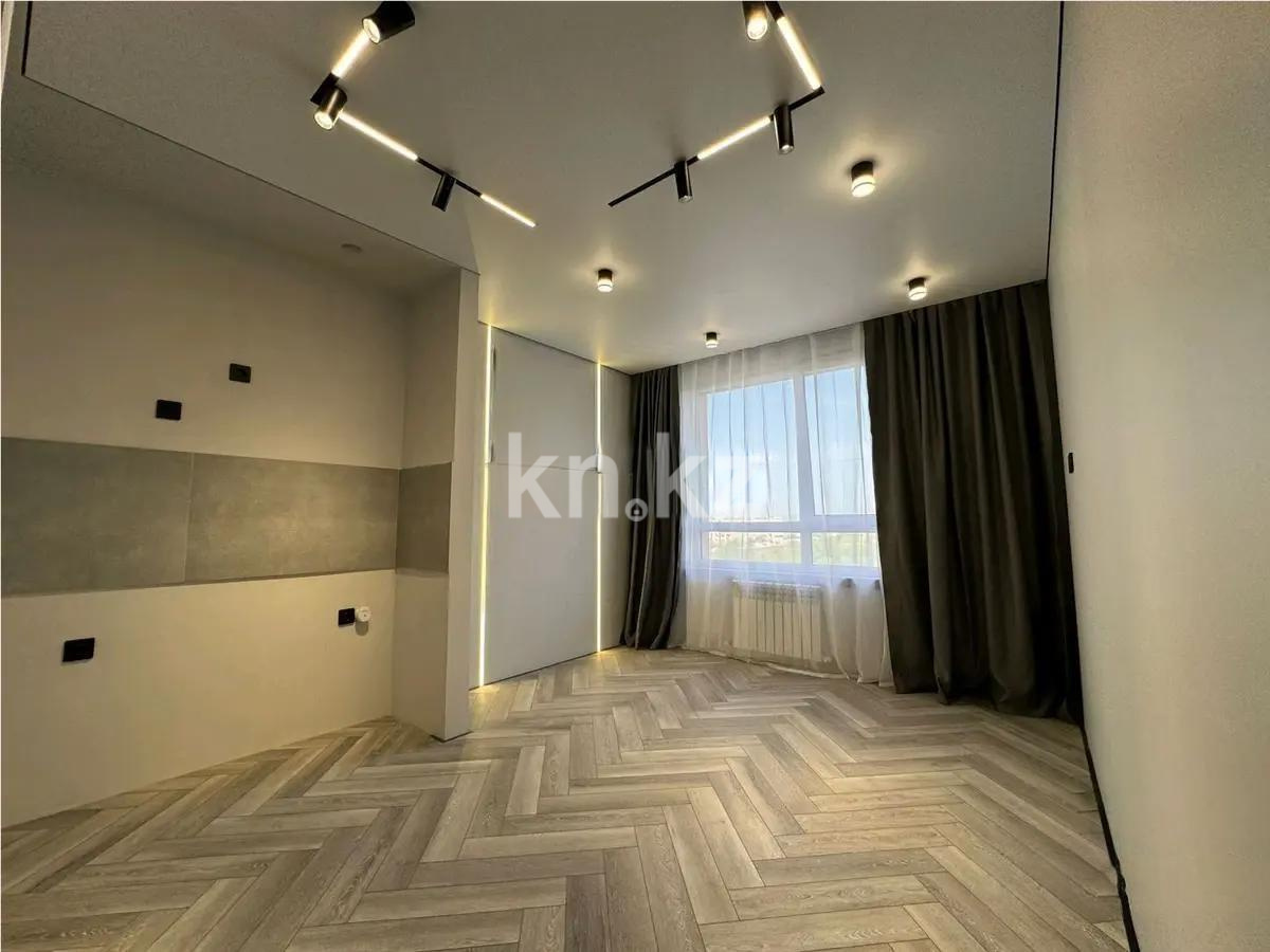 Продажа 2-комнатной квартиры, 50.4 м², ул. Утепова, дом  31 в Алматы - фото 2