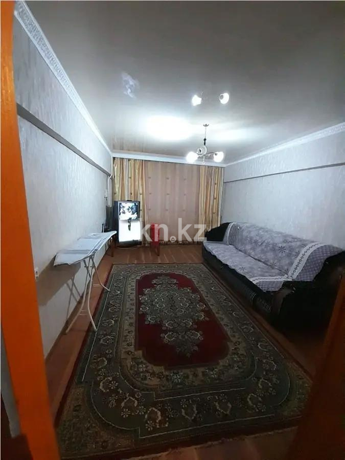 Продажа 1-комнатной квартиры, 36 м², пр. Сейфуллина, дом  129 в Алматы