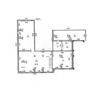 Продажа помещения, 345 м² в Астане