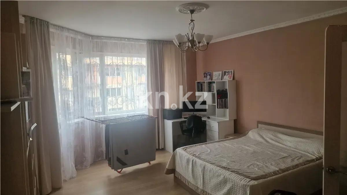 Продажа 3-комнатной квартиры, 120 м² в Алматы - фото 2