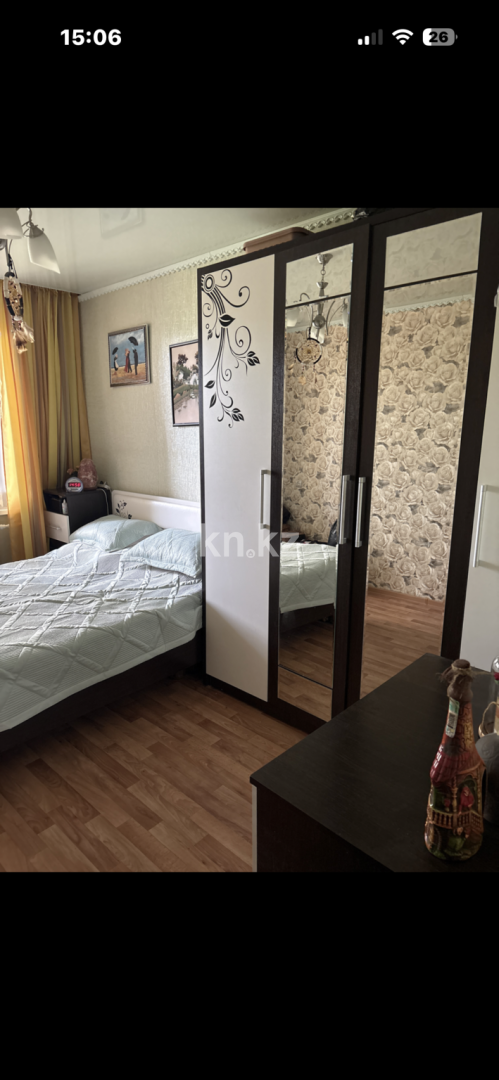 Продажа 3-комнатной квартиры, 68.8 м² в Темиртау
