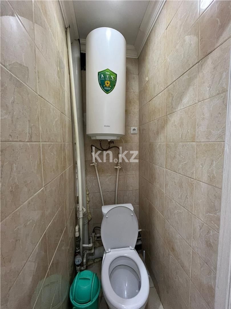 Продажа 3-комнатной квартиры, 61 м², ул. Сатыбалдина в Караганде - фото 11