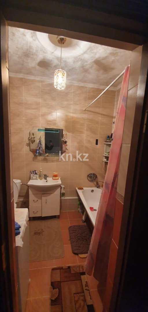 Продажа 3-комнатной квартиры, 107 м², ул. Сыганак, дом  33 - ул. Сауран в Астане - фото 10