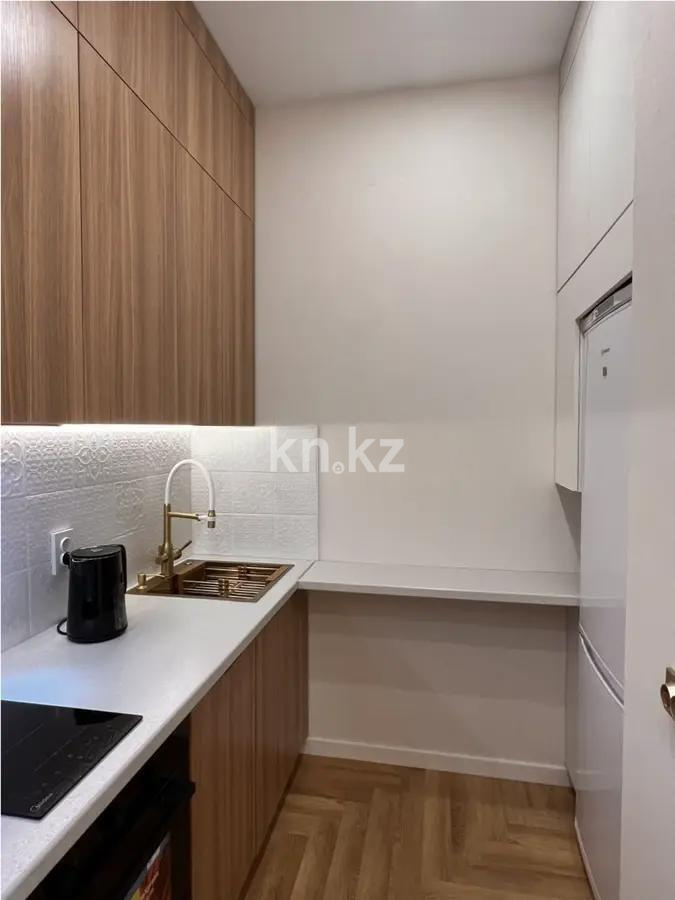 Продажа 2-комнатной квартиры, 47 м², пр. Мангилик Ел, дом  62 в Астане - фото 4