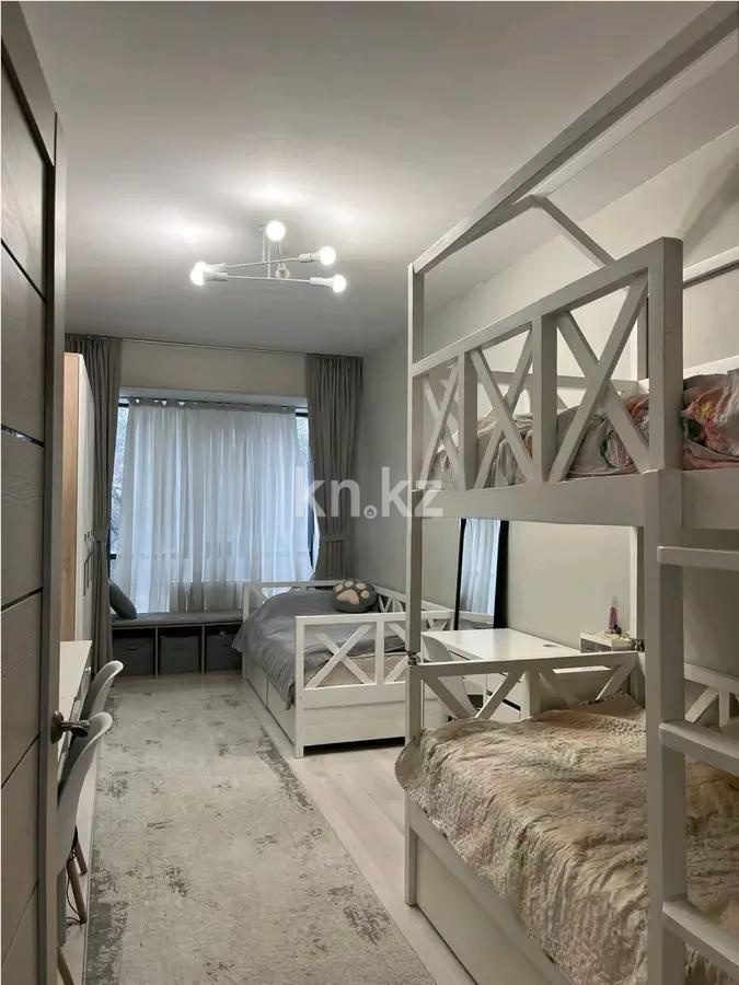 Продажа 3-комнатной квартиры, 70 м² в Алматы - фото 2
