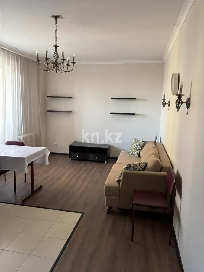 Продажа 2-комнатной квартиры, 44 м² в Астане