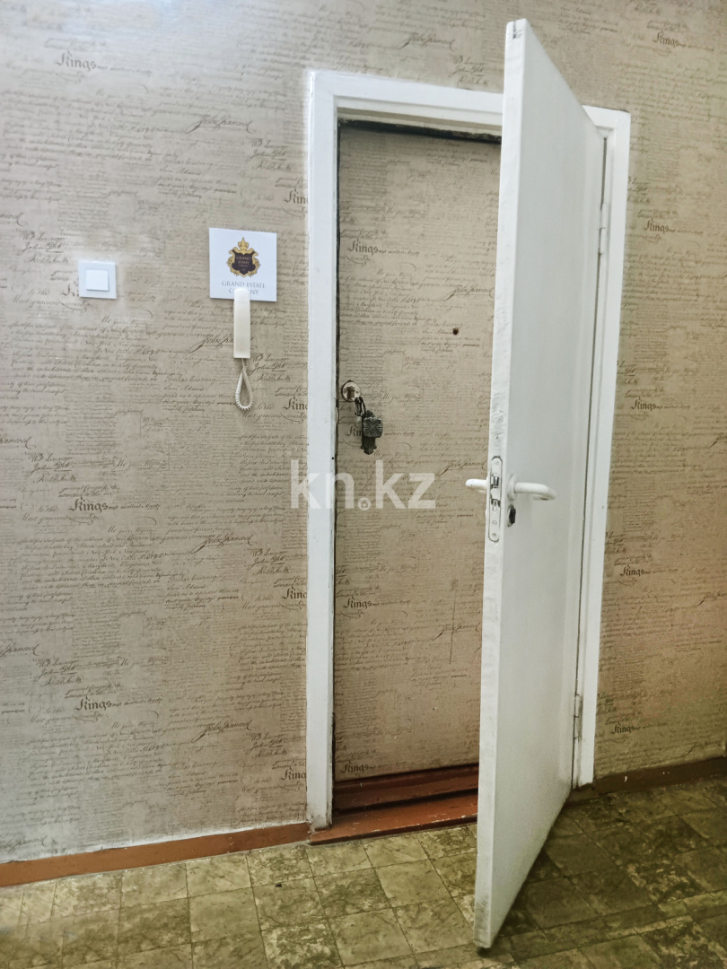 Продажа 1-комнатной квартиры, 39.2 м² в Алматы - фото 10