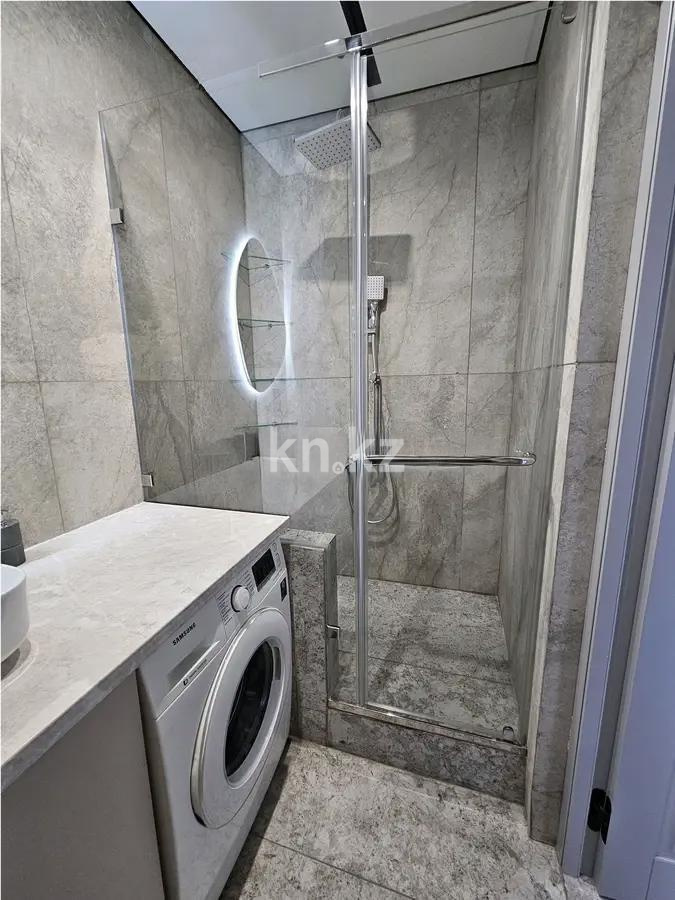 Продажа 1-комнатной квартиры, 36 м², ул. Северное Кольцо, дом  92/2 в Алматы - фото 2